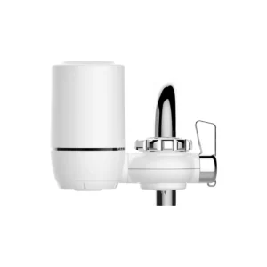 Knob Faucet Water Purifier DL F02 White 7 how to install water filter faucet