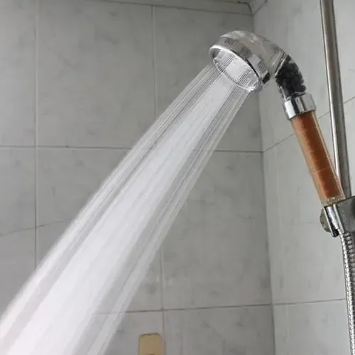 tub faucet filter