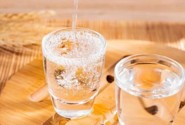 seltzer water machine