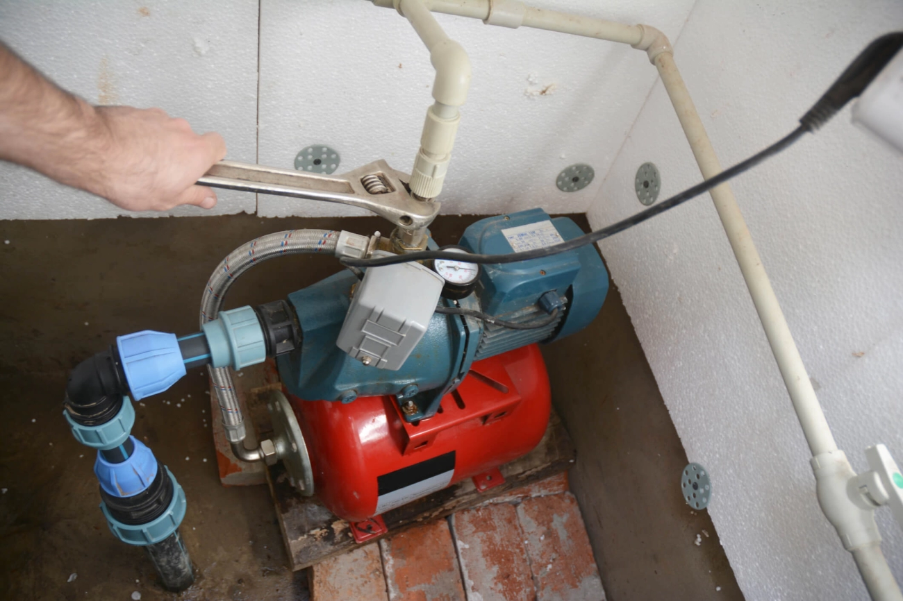 Common Well Water Problems Troubleshooting V9y Common Well Water Problems Troubleshooting