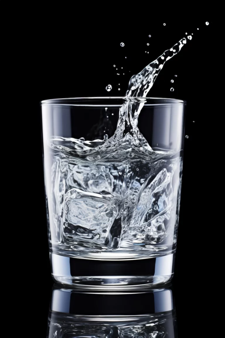 Gefilterter Wasserhahn YzE