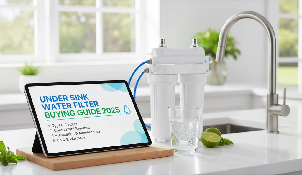 Under Sink Water Filter Buying Guide 2025 fE84nnw3 1 Under Sink Water Filter Buying Guide 2025