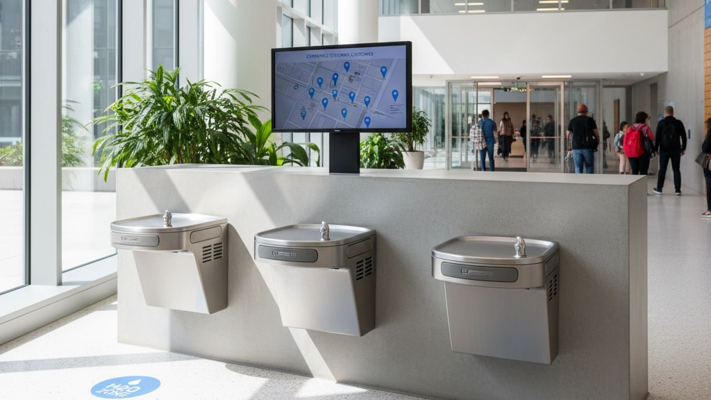 Wall Mounted Drinking Fountains Locations 9dj2ImLm Wall Mounted Drinking Fountains Locations
