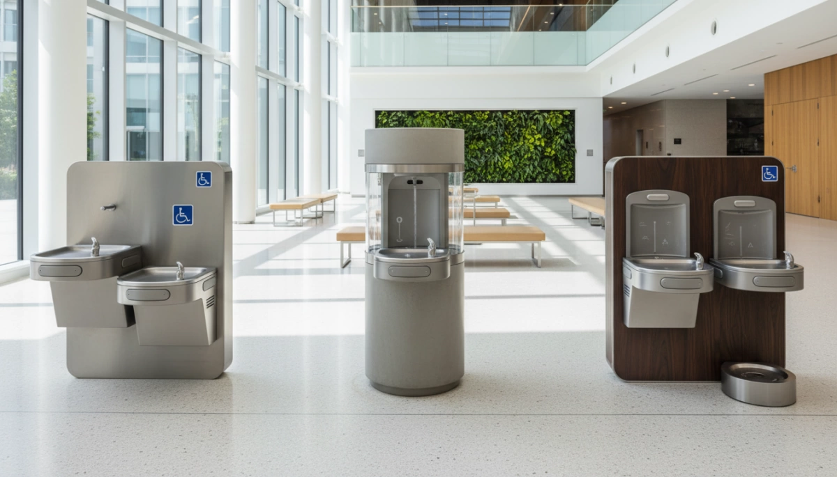 ADA compliant drinking water fountain designs Fv0p ADA compliant drinking water fountain designs
