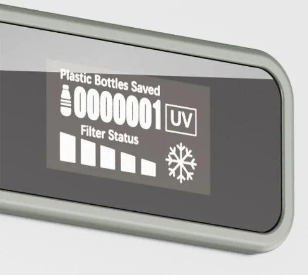 LCD-Bildschirmanzeige LCD-Bildschirmanzeige