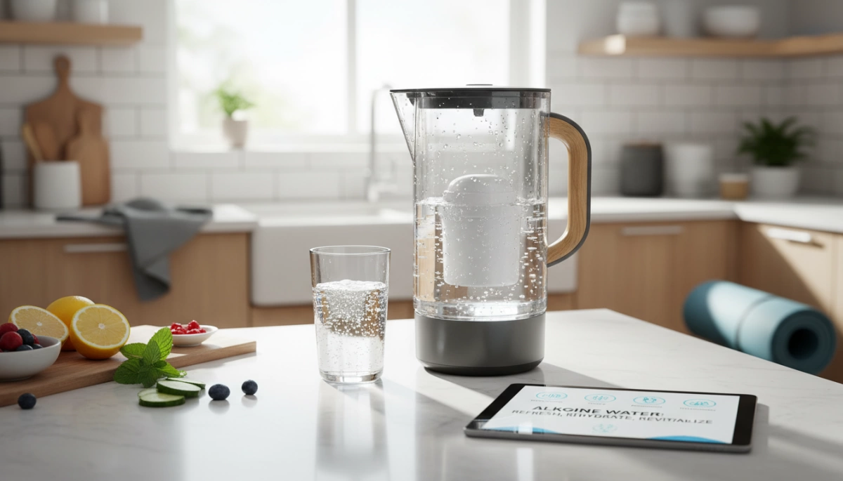 alkaline water filter pitcher benefits apjyfjnuG alkaline water filter pitcher benefits