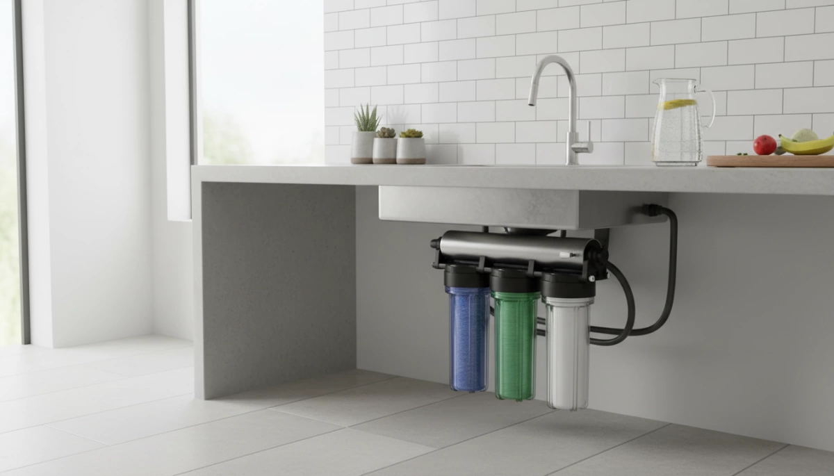 best reverse osmosis water filter system features best reverse osmosis water filter system features