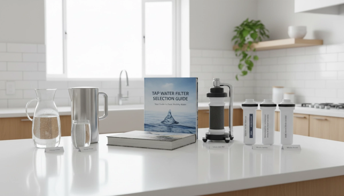 best tap water filter selection guide 3hopgdHEs best tap water filter selection guide