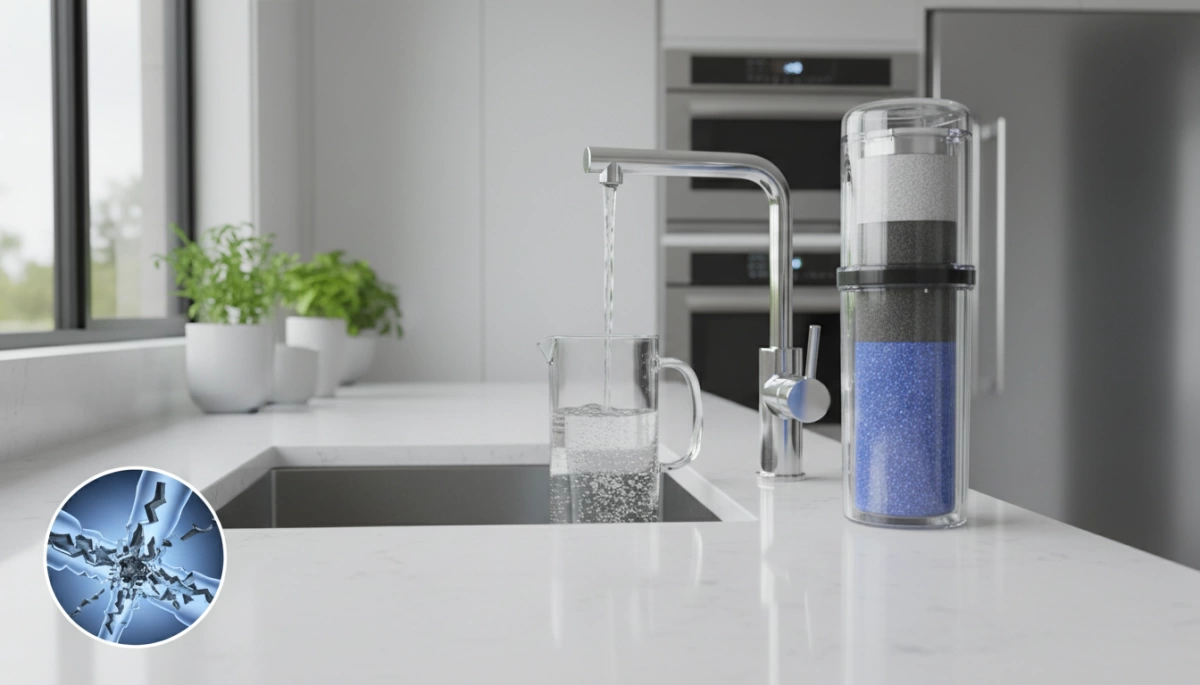 how water filters remove lead effectively rdn8TJwk how water filters remove lead effectively