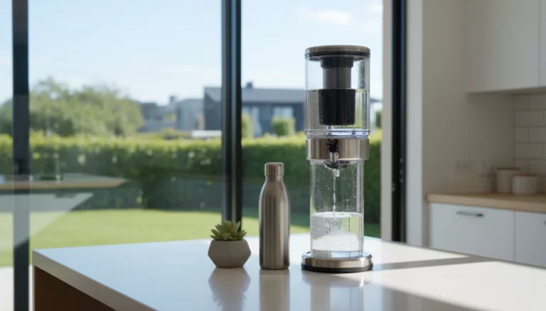 filtre à eau de survie LIyIG5KTe