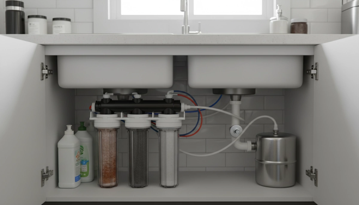 under sink reverse osmosis filter contaminants rem under sink reverse osmosis filter contaminants removal