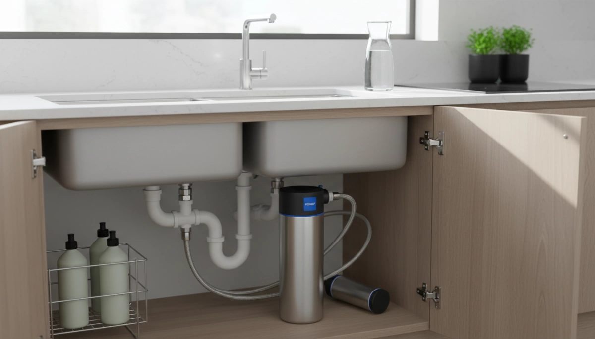 water filter from sink systems types qIoDYtNWt water filter from sink systems types