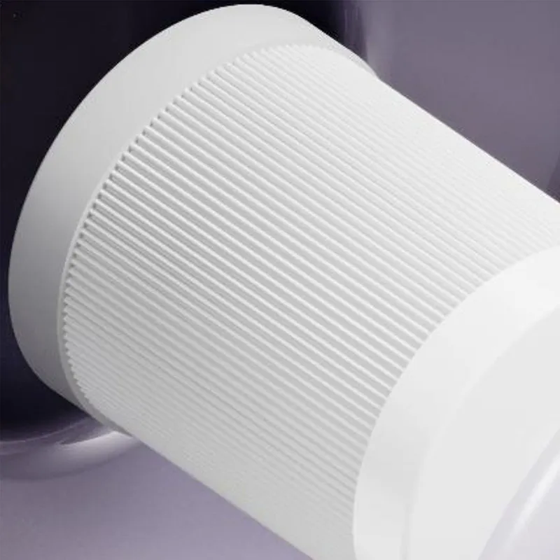 Shower filter composite filter element Shower filter composite filter element
