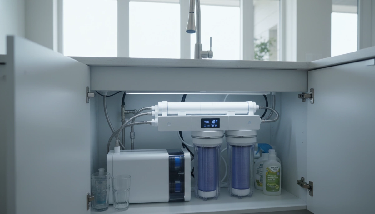 Tankless RO Systems High Flow Efficiency zMB7w4VwC Tankless RO Systems High-Flow Efficiency