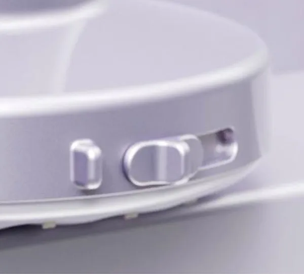 Three adjustable modes​