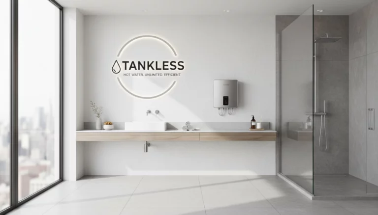 L'importanza del branding senza serbatoio per ambienti urbani moderni 1
