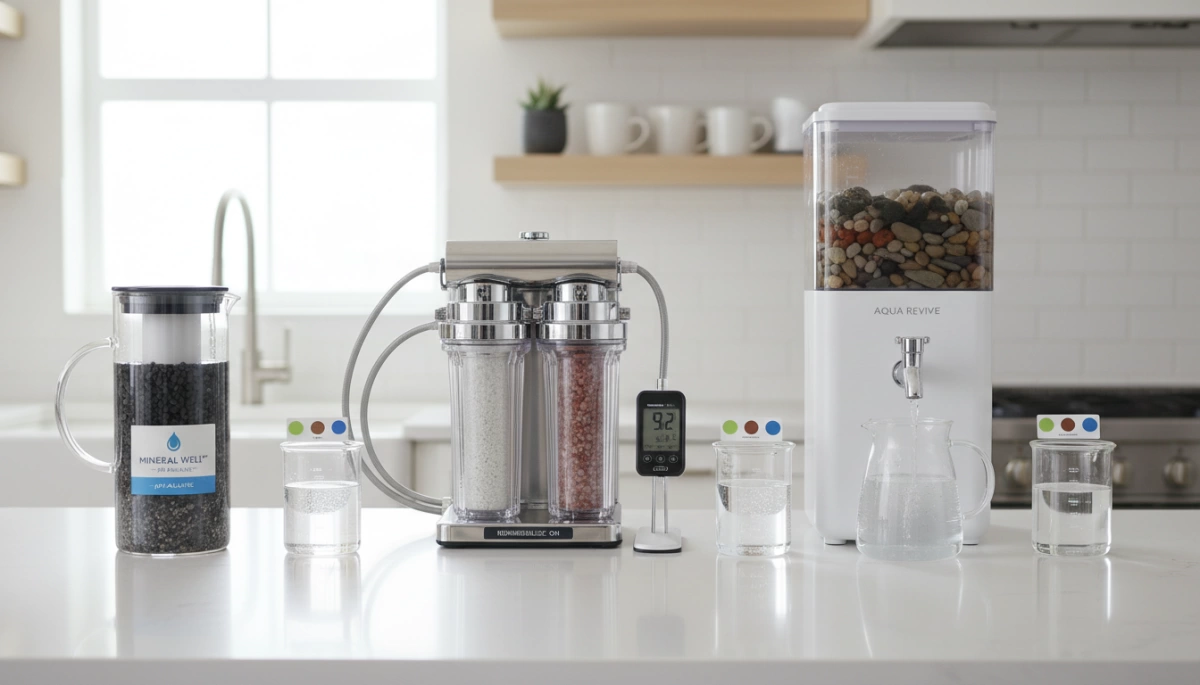 리미네랄라이징 정수기 비교 BzXKpa95o 리미네랄라이징 정수기 비교