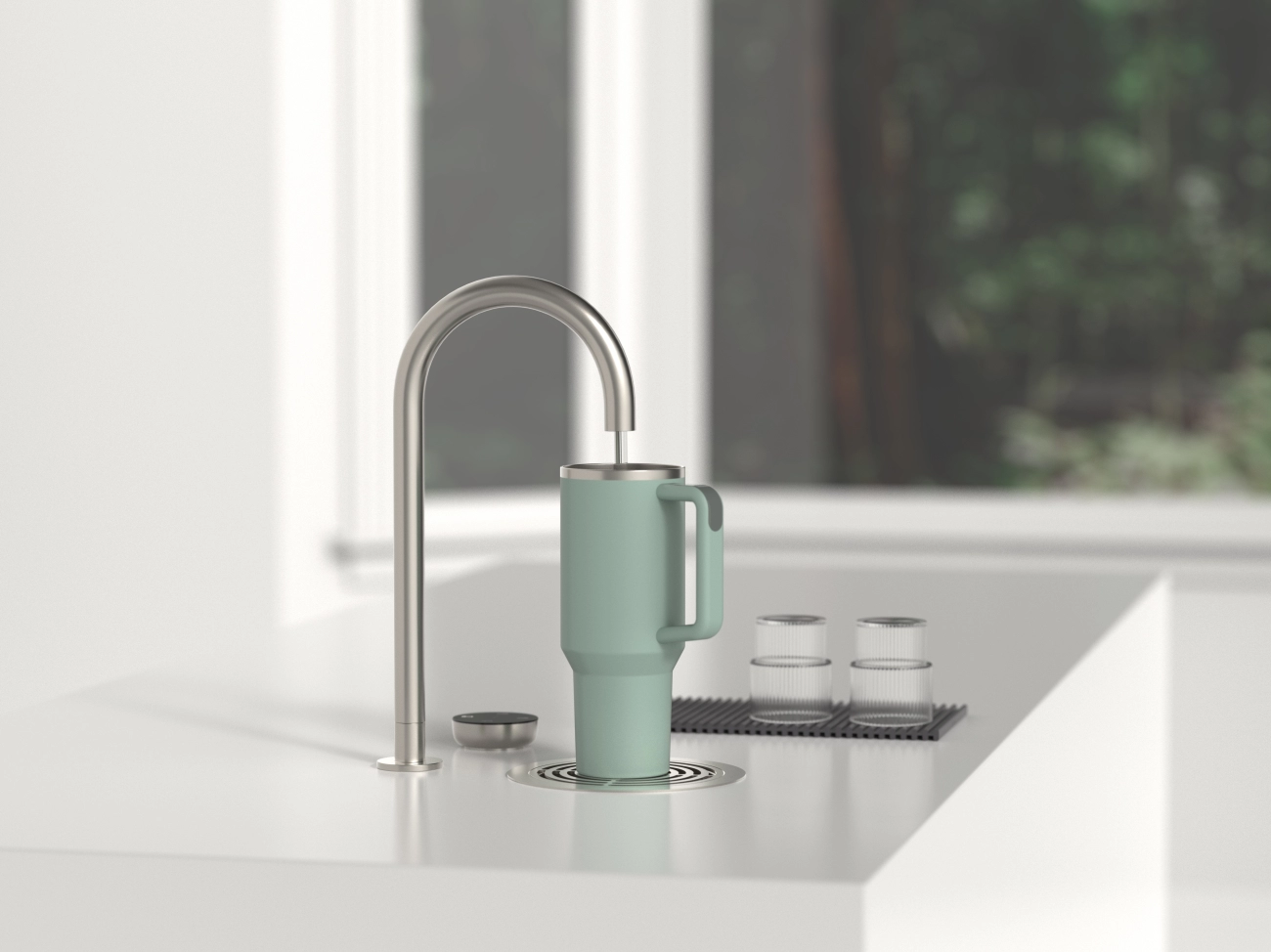 All in One Beverage Appliance Innovation leKVkHD9I All-in-One Beverage Appliance Innovation