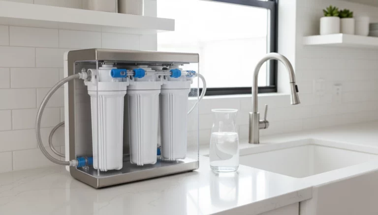 Anti Leakage Fluid Connection Engineering in Count 1