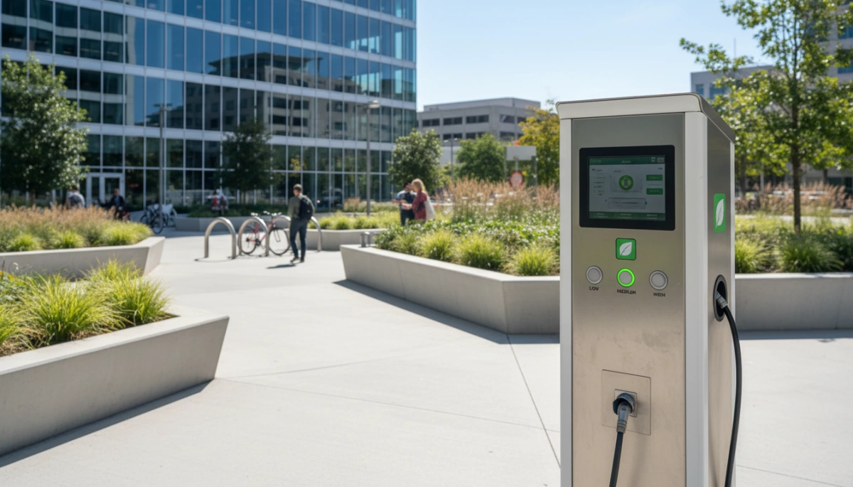 Energy Efficient Compressor Controls Public Statio 1 Energy-Efficient Compressor Controls Public Stations