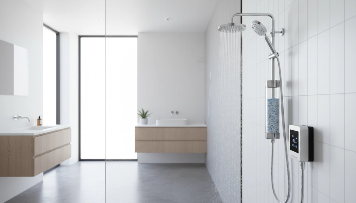 Low Pressure Shower Filtration Tech 2mwivSC7S Low Pressure Shower Filtration Tech