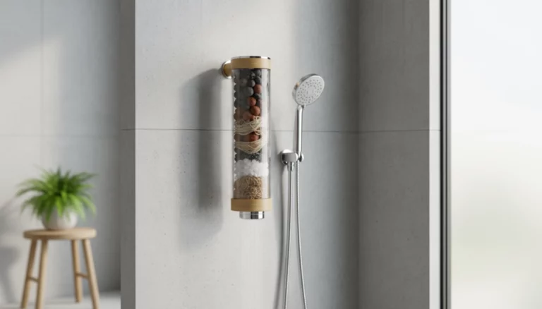 Eco Friendly Materials Used in Modern Shower Filte 1
