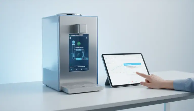 Water Leakage Detection Technology in Dispensers S