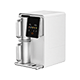 DL C22 countertop RO system with hot and cold water