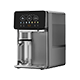 DL C28 countertop RO system with hot and cold water and bullet ice