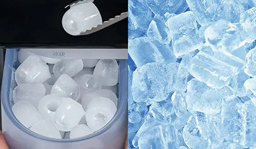 bullet and nugget ice options bullet and nugget ice options