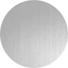 Brushed Steel