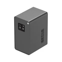 DL-K17 hot, chilled and sparkling water tap system unit