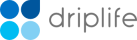 Logo Driplife