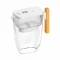 Food grade filter water pitcher_DL-P35 (1)